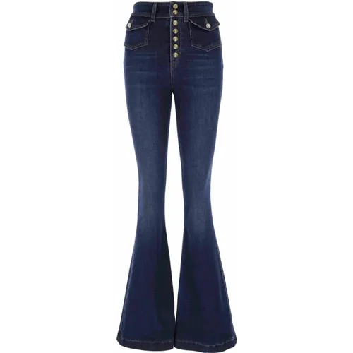 Stylische Hose - Versace Jeans Couture - Modalova