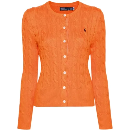 Sweaters , female, Sizes: XS - Polo Ralph Lauren - Modalova