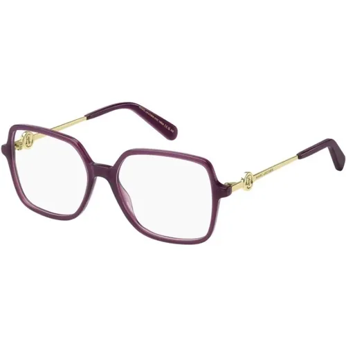 Glasses , male, Sizes: 54 MM - Marc Jacobs - Modalova