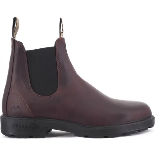 Limited Edition Chelsea Boots , male, Sizes: 3 1/2 UK - Blundstone - Modalova