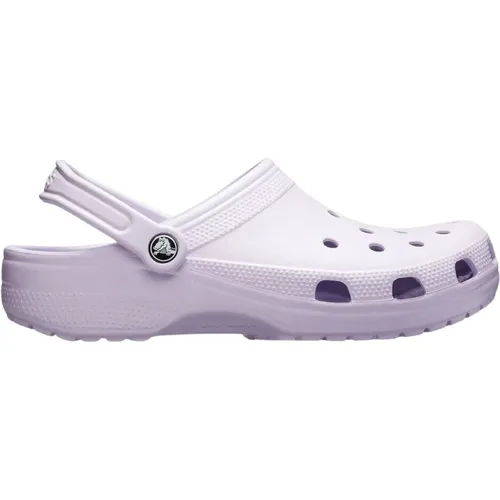 Klassische Clog Sabot Schuhe Crocs - Crocs - Modalova