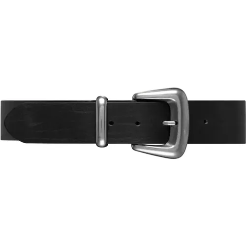 Belt , female, Sizes: 85 CM - Depeche - Modalova