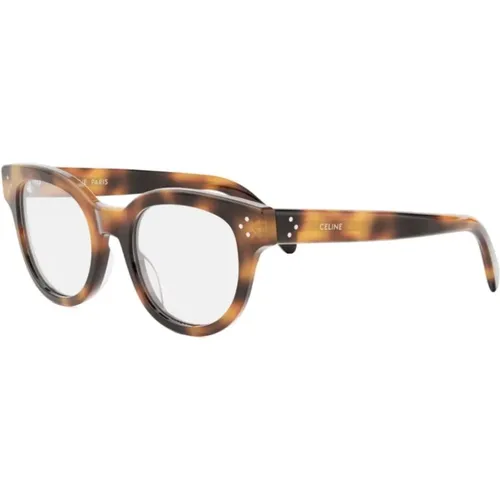 Stylish Eyewear for Fashion Enthusiasts , unisex, Sizes: ONE SIZE - Celine - Modalova