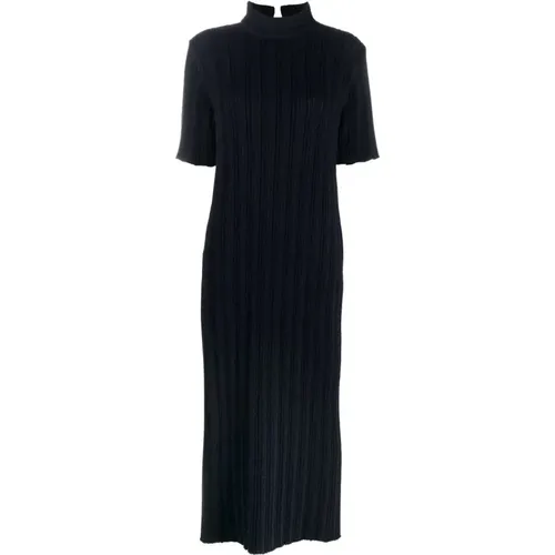 Maxi Dresses,Elegantes Maxikleid - Jil Sander - Modalova