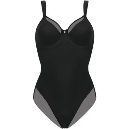 Sensation True Shape Schwarz Body - Triumph - Modalova