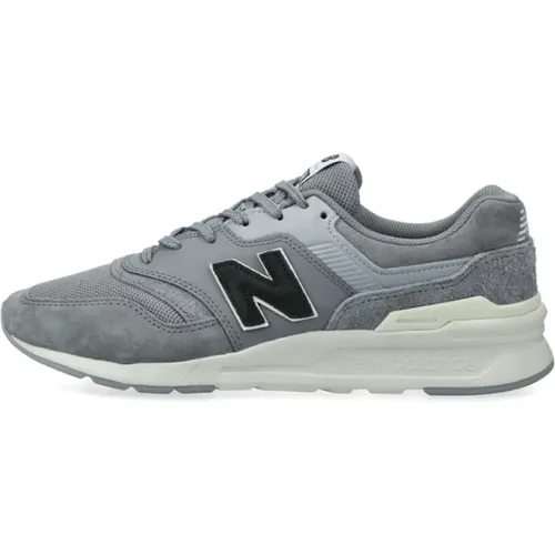 Sneakers Cm997Hph , male, Sizes: 11 UK - New Balance - Modalova