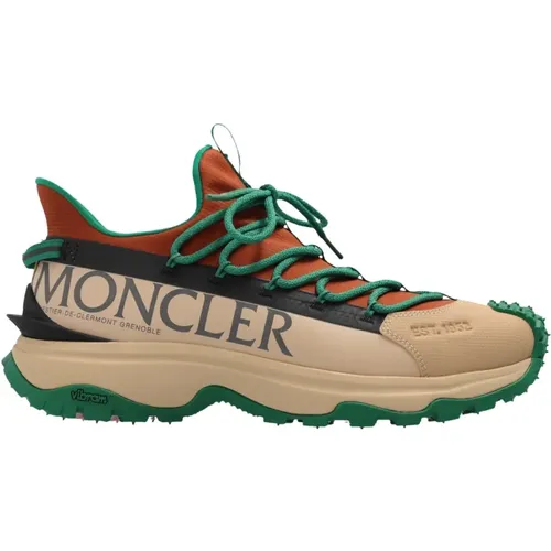 Trailgrip Lite2' Sneakers , Herren, Größe: 41 1/2 EU - Moncler - Modalova