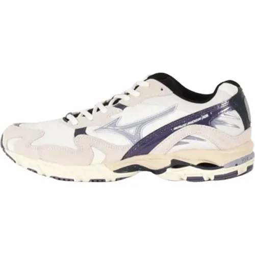 Yokai Wave Rider Sneakers , male, Sizes: 8 UK, 10 1/2 UK, 7 UK, 9 UK, 11 UK, 8 1/2 UK, 10 UK - Mizuno - Modalova