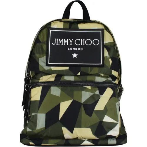 Backpacks Jimmy Choo - Jimmy Choo - Modalova