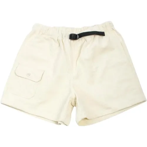 Shorts , male, Sizes: L - Howlin' - Modalova