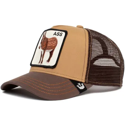 Stylischer Hut für Männer , Herren, Größe: ONE Size - Goorin Bros - Modalova