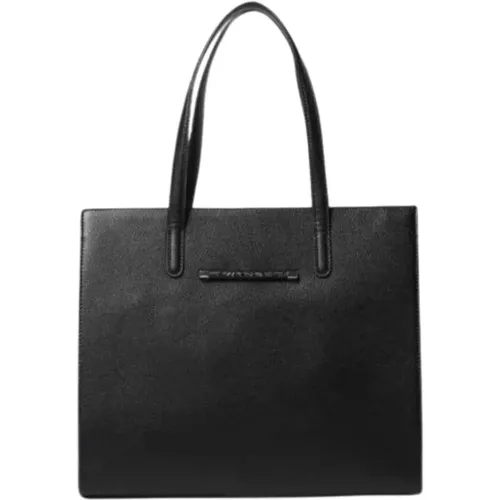 Handbag with Detachable Strap , female, Sizes: ONE SIZE - Twinset - Modalova