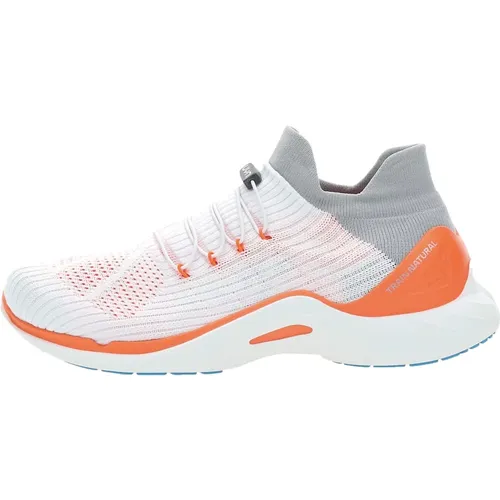 City Running Sneakers für Frauen , Damen, Größe: 36 EU - Uyn - Modalova