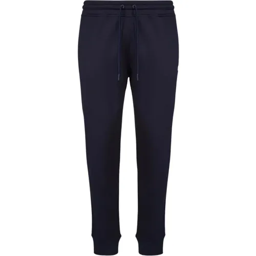 Sweatpants , male, Sizes: 3XL, 2XL, L, XL - K-way - Modalova