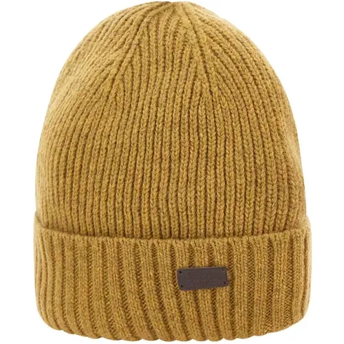 Hats for Men and Women , male, Sizes: ONE SIZE - Barbour - Modalova