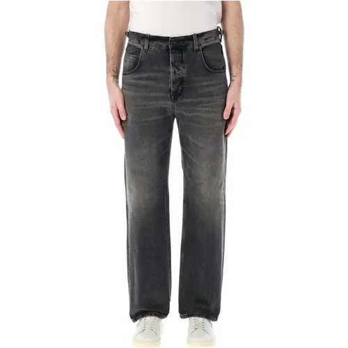 Logan Stylish and Versatile Jeans , male, Sizes: W31, W34 - Haikure - Modalova