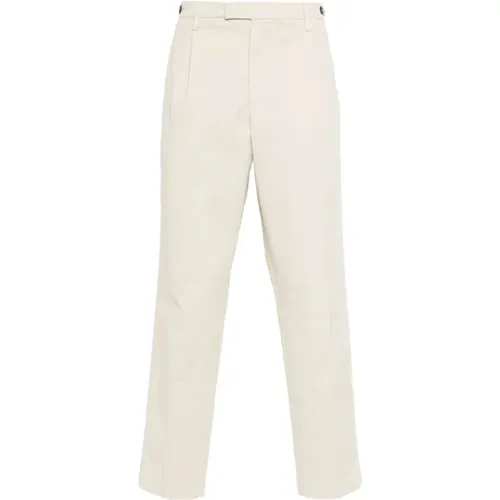 Trousers Ss24 , male, Sizes: XL, L - Barena Venezia - Modalova