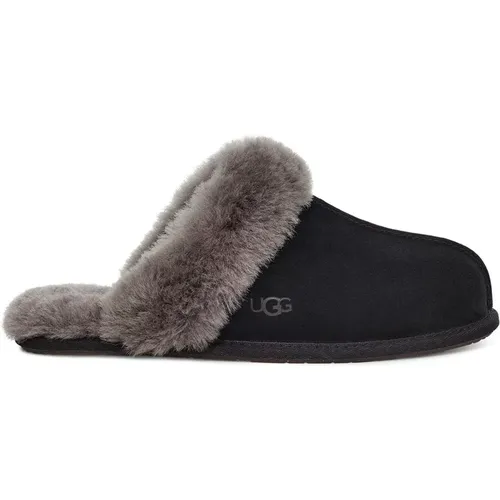 Cozy Sheepskin Slippers , female, Sizes: 3 UK - Ugg - Modalova