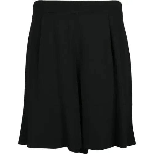 Bermuda Shorts , female, Sizes: S, XS, M - L'Autre Chose - Modalova