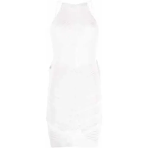 Summer Dress , female, Sizes: M - Bottega Veneta - Modalova