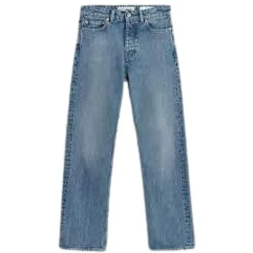 Klische Denim Jeans , Damen, Größe: W26 - Our Legacy - Modalova