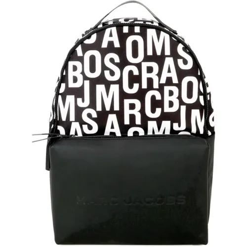Backpacks , unisex, Größe: ONE Size - Marc Jacobs - Modalova