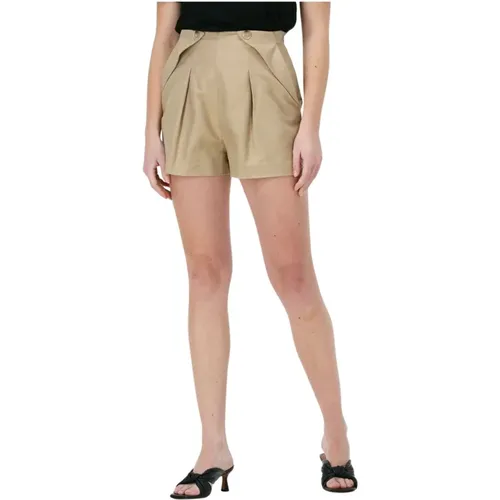 Damenhose Loretta Beige Josh V - Josh V - Modalova