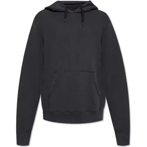 Sweatshirt Terry , Herren, Größe: L - Rag & Bone - Modalova