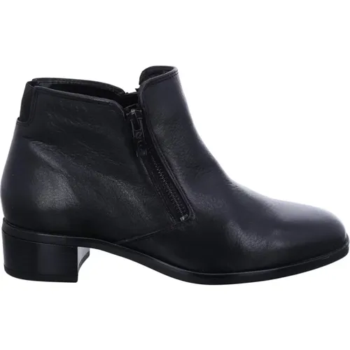 Schöne Damen Stiefeletten , Damen, Größe: 37 1/2 EU - Ara - Modalova