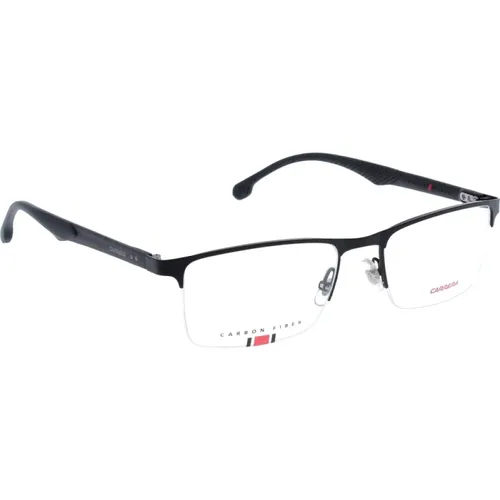 Glasses , male, Sizes: 54 MM - Carrera - Modalova
