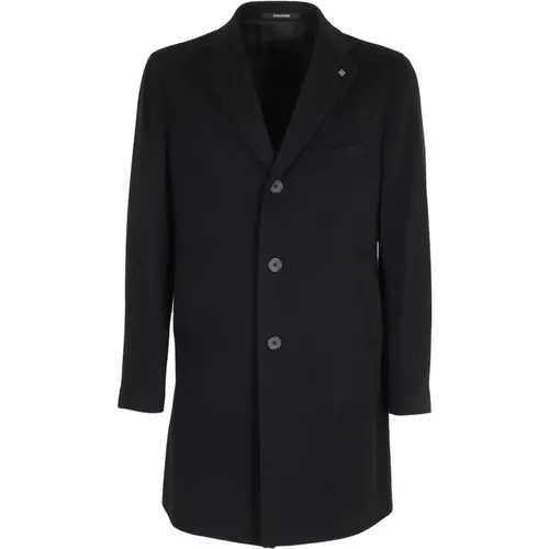 Single-Breasted Coats,Double-Breasted Coats - Tagliatore - Modalova