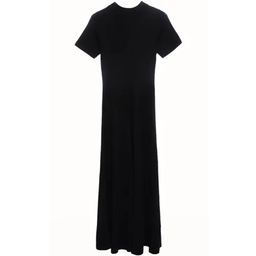Elegant Maxi Dress , female, Sizes: S, L, XS - Loulou Studio - Modalova