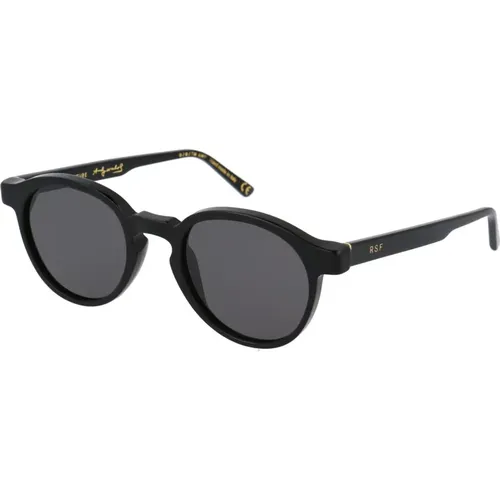 Warhol Sunglasses , unisex, Sizes: 49 MM - Retrosuperfuture - Modalova