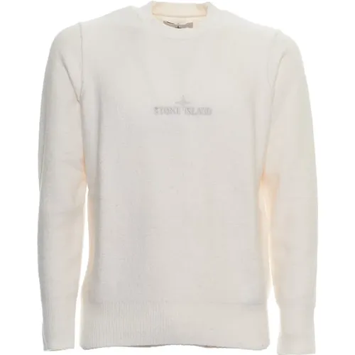 Mens Clothing Knitwear Ss24 , male, Sizes: 2XL - Stone Island - Modalova