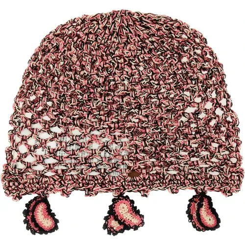 Hats , Damen, Größe: ONE Size - Alanui - Modalova