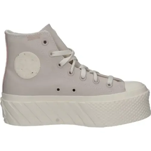 Weiße Sportliche Lift Ox Sneakers - Converse - Modalova