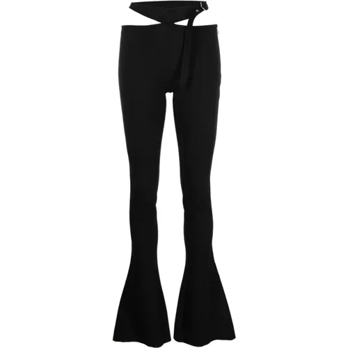 Pants , female, Sizes: 2XS, S - The Attico - Modalova