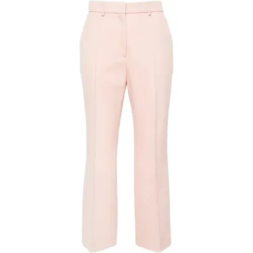 Pantaloni Svasati , female, Sizes: S - Lanvin - Modalova