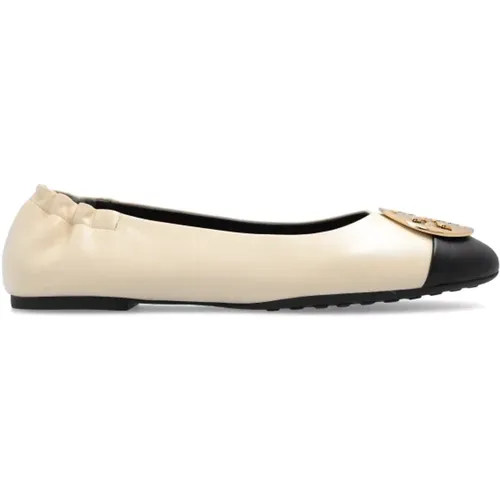 ‘Claire’ Ballerina , Damen, Größe: 36 1/2 EU - TORY BURCH - Modalova