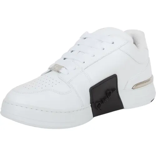 Sneakers , male, Sizes: 8 UK, 7 UK, 9 UK - Philipp Plein - Modalova