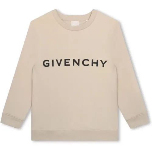 Crema Sweatshirt,Sweatshirts - Givenchy - Modalova