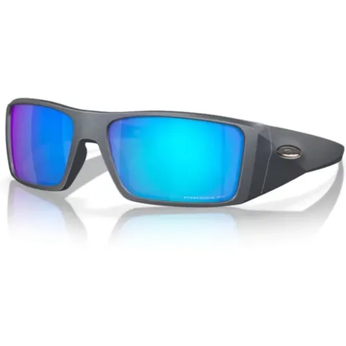 Sporty Sunglasses for Outdoor Activities , unisex, Sizes: ONE SIZE - Oakley - Modalova