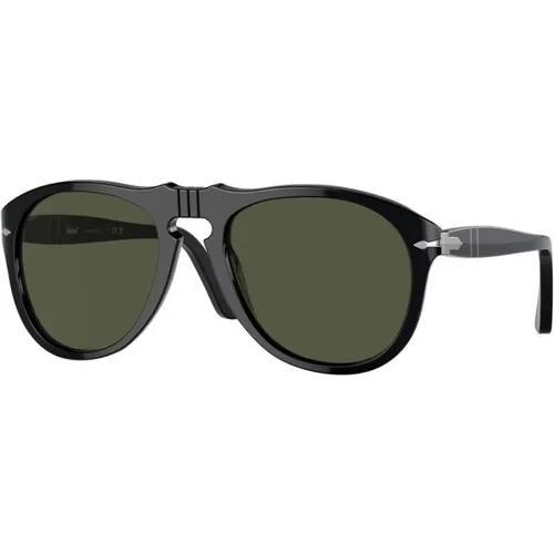 Classic Sunglasses , unisex, Sizes: ONE SIZE - Persol - Modalova