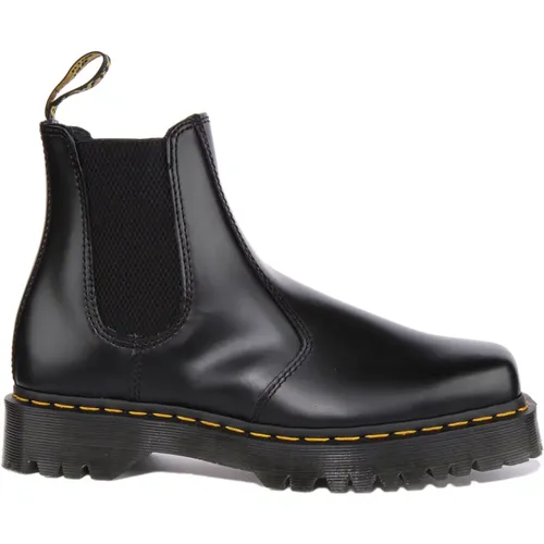 Bex Chelsea Boot , female, Sizes: 4 UK, 5 UK - Dr. Martens - Modalova