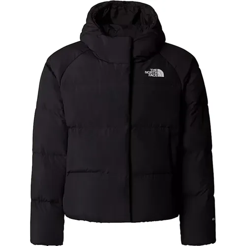 North Down Kapuzenjacke , unisex, Größe: XS - The North Face - Modalova