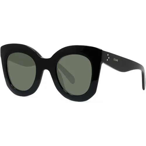 Sunglasses for Women , female, Sizes: 47 MM - Celine - Modalova