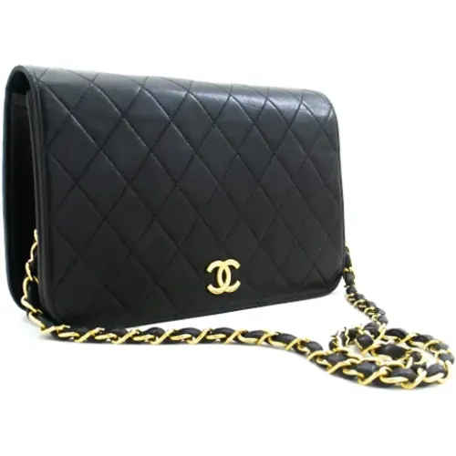 Pre-owned Leder chanel-taschen - Chanel Vintage - Modalova