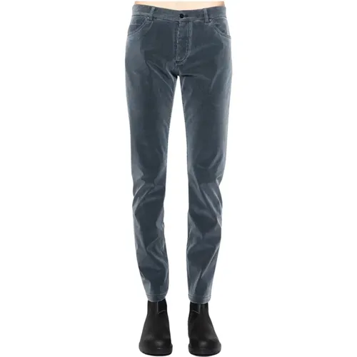 Slim-fit Jeans , Herren, Größe: 2XL - RRD - Modalova