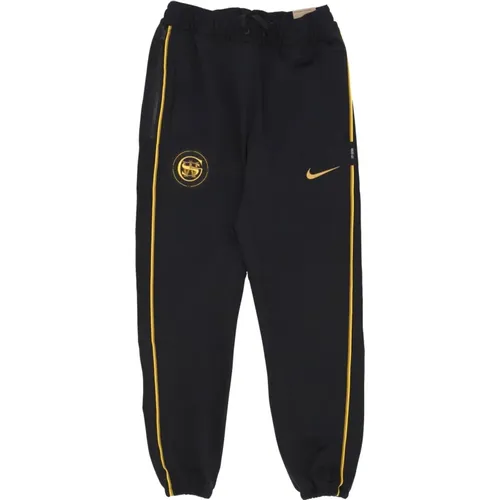 City Edition Tracksuit Pants , male, Sizes: M, XL, S, XS - Nike - Modalova