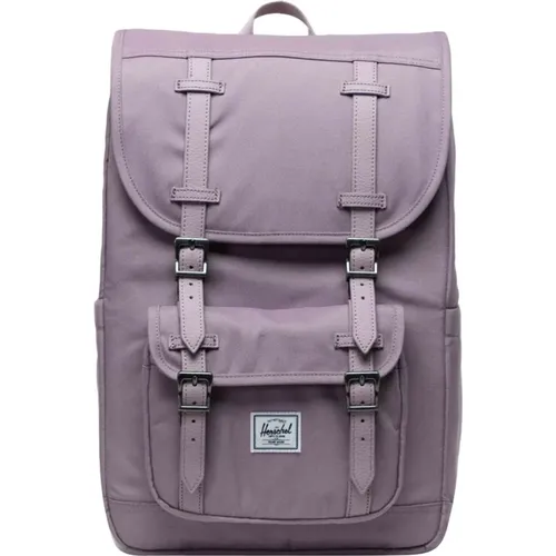 Nirvana Backpack for Men , male, Sizes: ONE SIZE - Herschel - Modalova